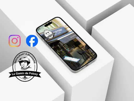 Visuel créé pour les réseaux sociaux par AM DIGICOM
