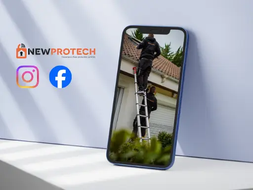 Visuel créé pour les réseaux sociaux par AM DIGICOM