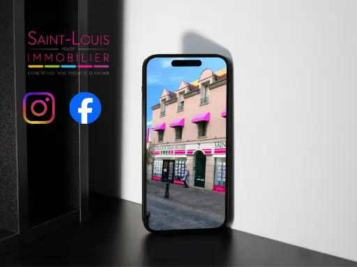 Visuel créé pour les réseaux sociaux par AM DIGICOM